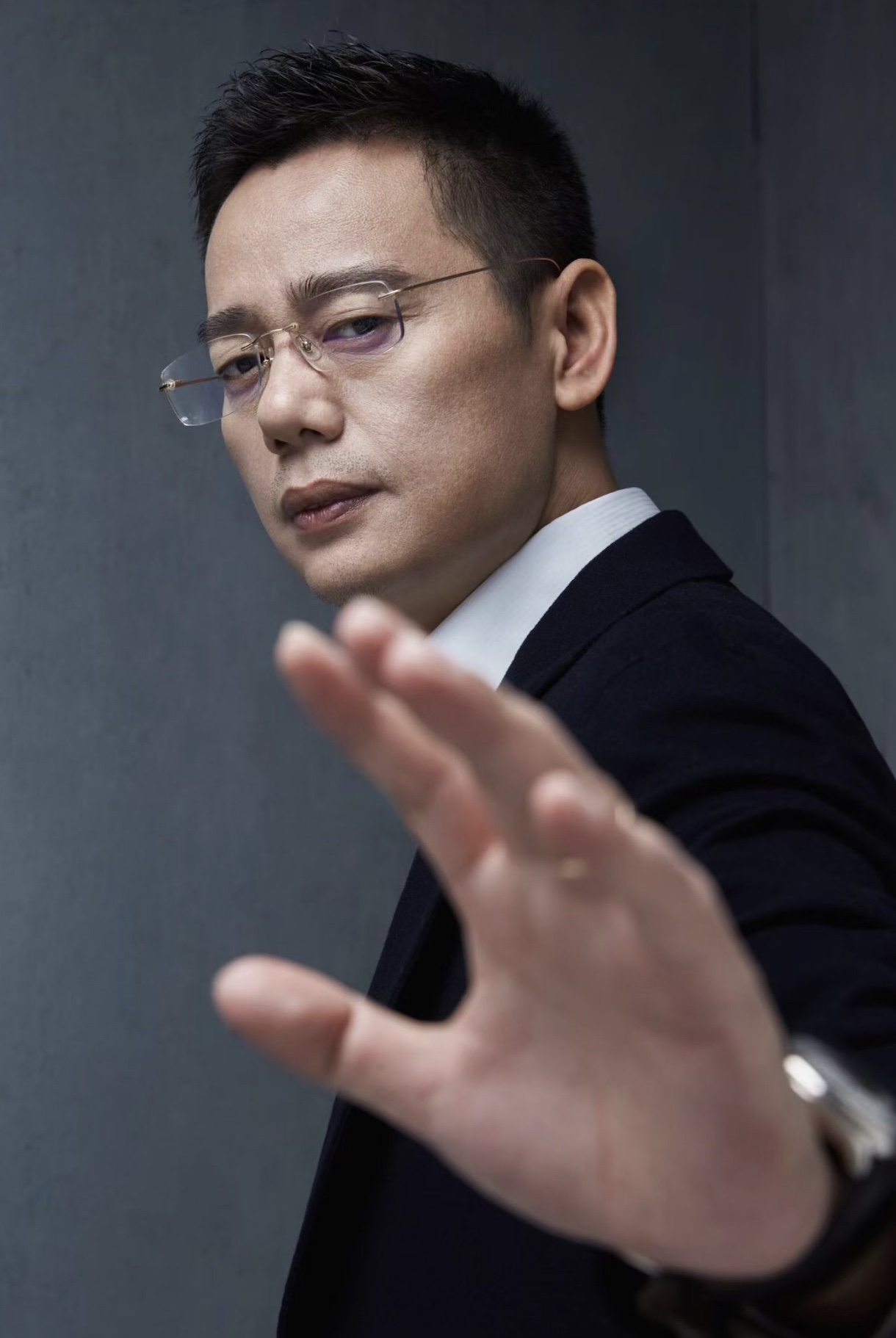 通问AI创始人 探哥